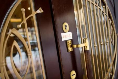 Senator City Center Apartments - 3