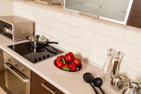 Senator City Center Apartments - 108