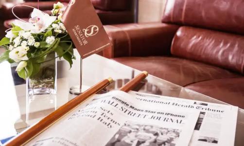 Senator City Center Apartments - 5