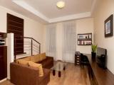 Business Apartment
