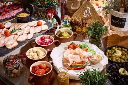 Radisson Blu, Kyiv Podil City Centre - 4