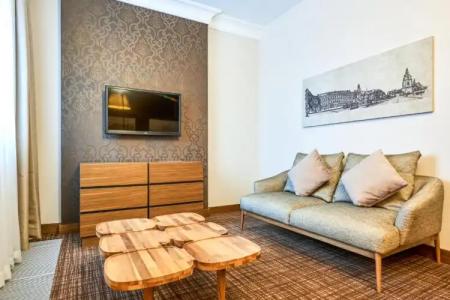 Radisson Blu, Kyiv Podil City Centre - 57