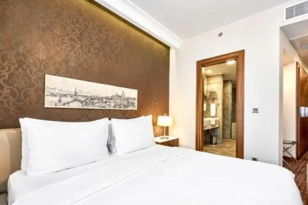 Radisson Blu, Kyiv Podil City Centre - 54