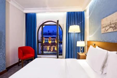 Radisson Blu, Kyiv Podil City Centre - 51