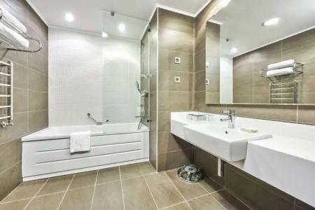 Radisson Blu, Kyiv Podil City Centre - 47