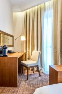 Radisson Blu, Kyiv Podil City Centre - 65