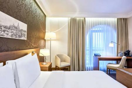 Radisson Blu, Kyiv Podil City Centre - 37