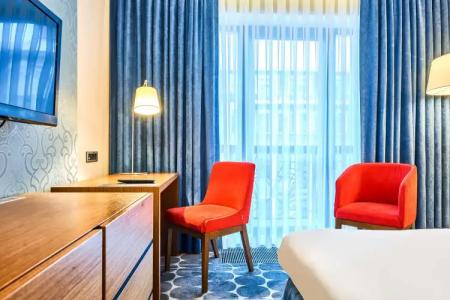 Radisson Blu, Kyiv Podil City Centre - 34