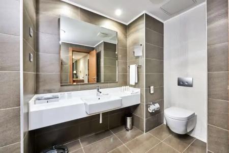 Radisson Blu, Kyiv Podil City Centre - 48