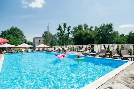 Вита Парк Борисфен - 4