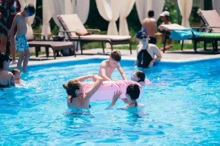 Вита Парк Борисфен - 9