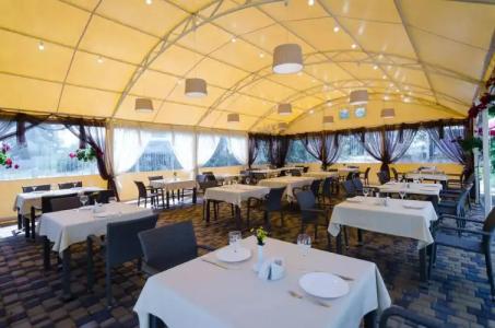 Вита Парк Борисфен - 13