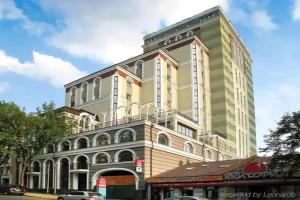 ibis Kyiv City Center Hotel