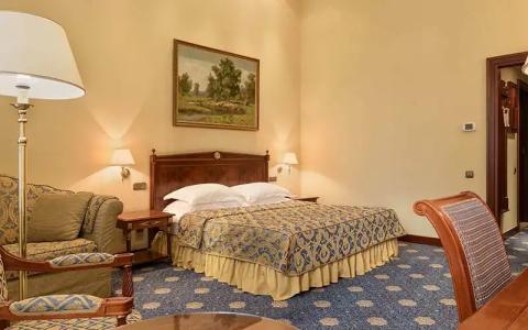 Premier Palace Kyiv - 43