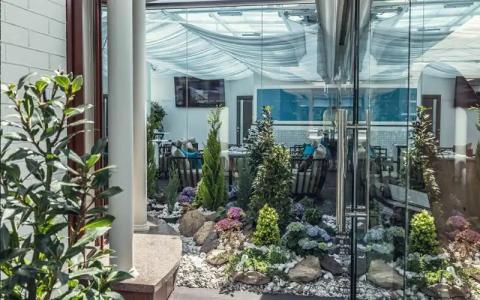 Premier Palace Kyiv - 17