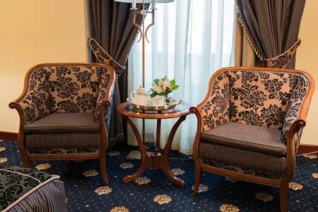 Premier Palace Kyiv - 56