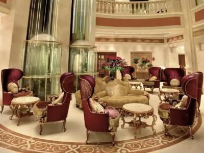 Premier Palace Kyiv - 3