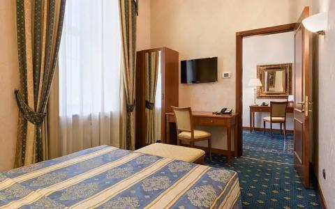 Premier Palace Kyiv - 36