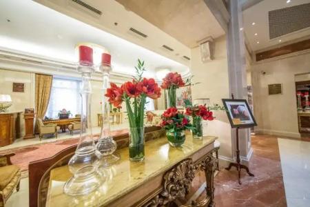 Premier Palace Kyiv - 6