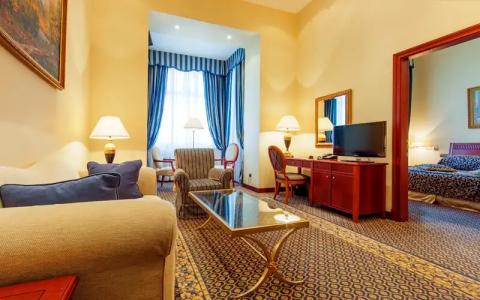 Premier Palace Kyiv - 69