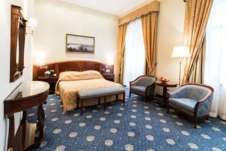 Premier Palace Kyiv - 59