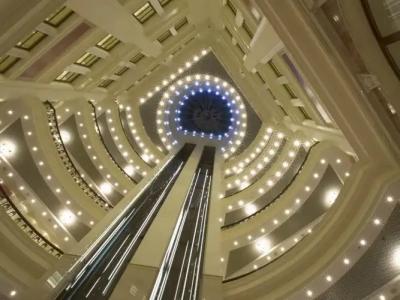 Premier Palace Kyiv - 2