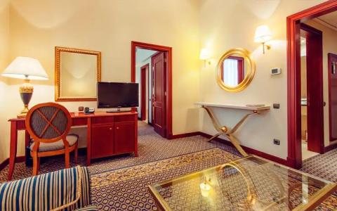 Premier Palace Kyiv - 70