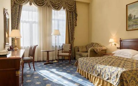 Premier Palace Kyiv - 44