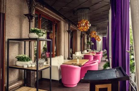 Premier Palace Kyiv - 20