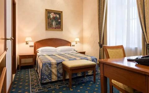 Premier Palace Kyiv - 35