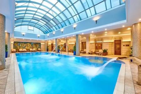 Premier Palace Kyiv - 11