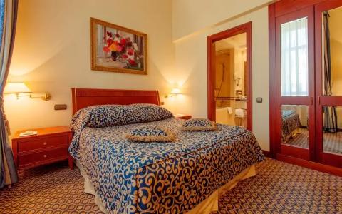 Premier Palace Kyiv - 71