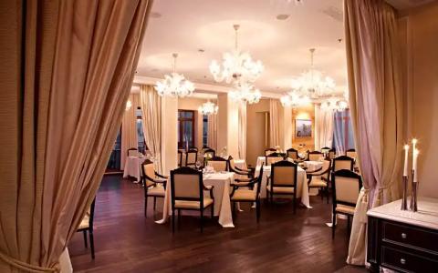 Premier Palace Kyiv - 15