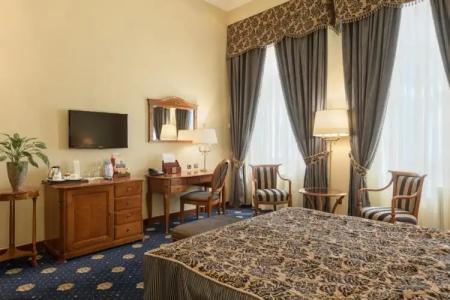 Premier Palace Kyiv - 48