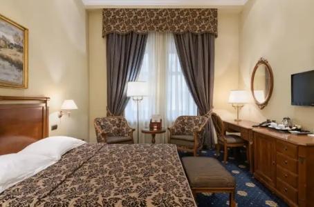 Premier Palace Kyiv - 66