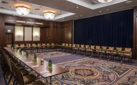 Premier Palace Kyiv - 23