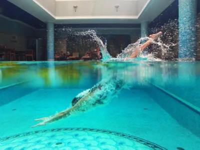 Premier Palace Kyiv - 13