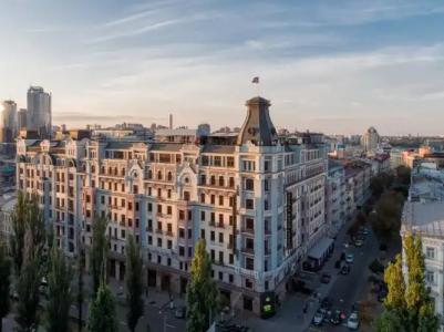 Premier Palace Kyiv - 8