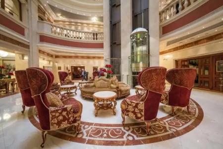 Premier Palace Kyiv - 4