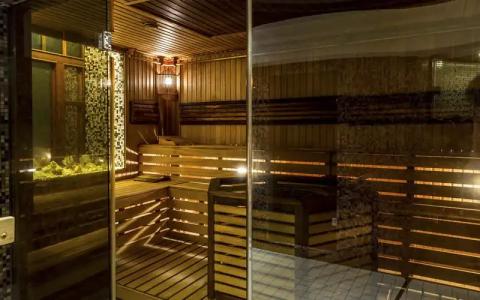 Premier Palace Kyiv - 14