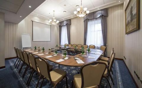 Premier Palace Kyiv - 21