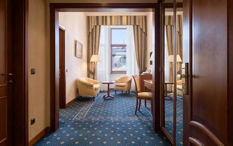 Premier Palace Kyiv - 38