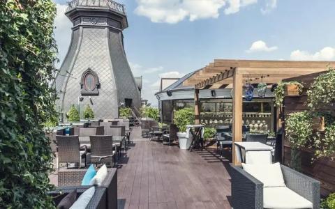 Premier Palace Kyiv - 25