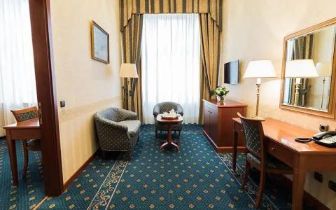 Premier Palace Kyiv - 37