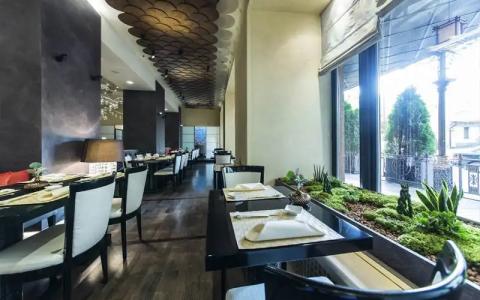 Premier Palace Kyiv - 18