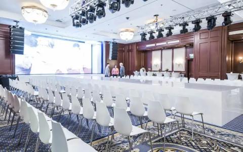 Premier Palace Kyiv - 29