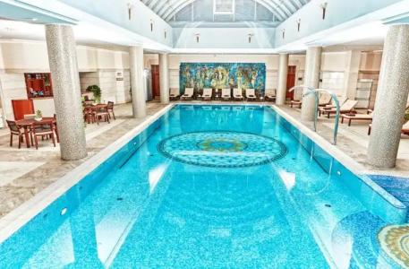 Premier Palace Kyiv - 10