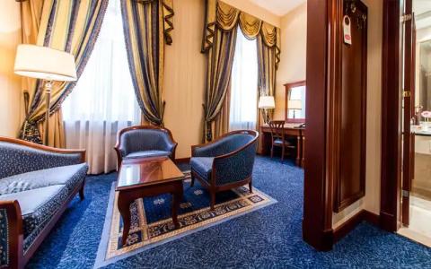 Premier Palace Kyiv - 72