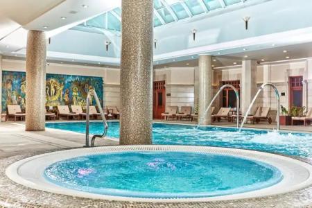 Premier Palace Kyiv - 12