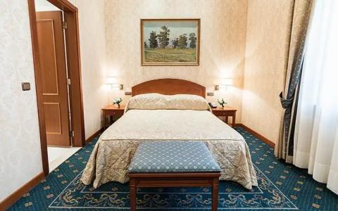 Premier Palace Kyiv - 33